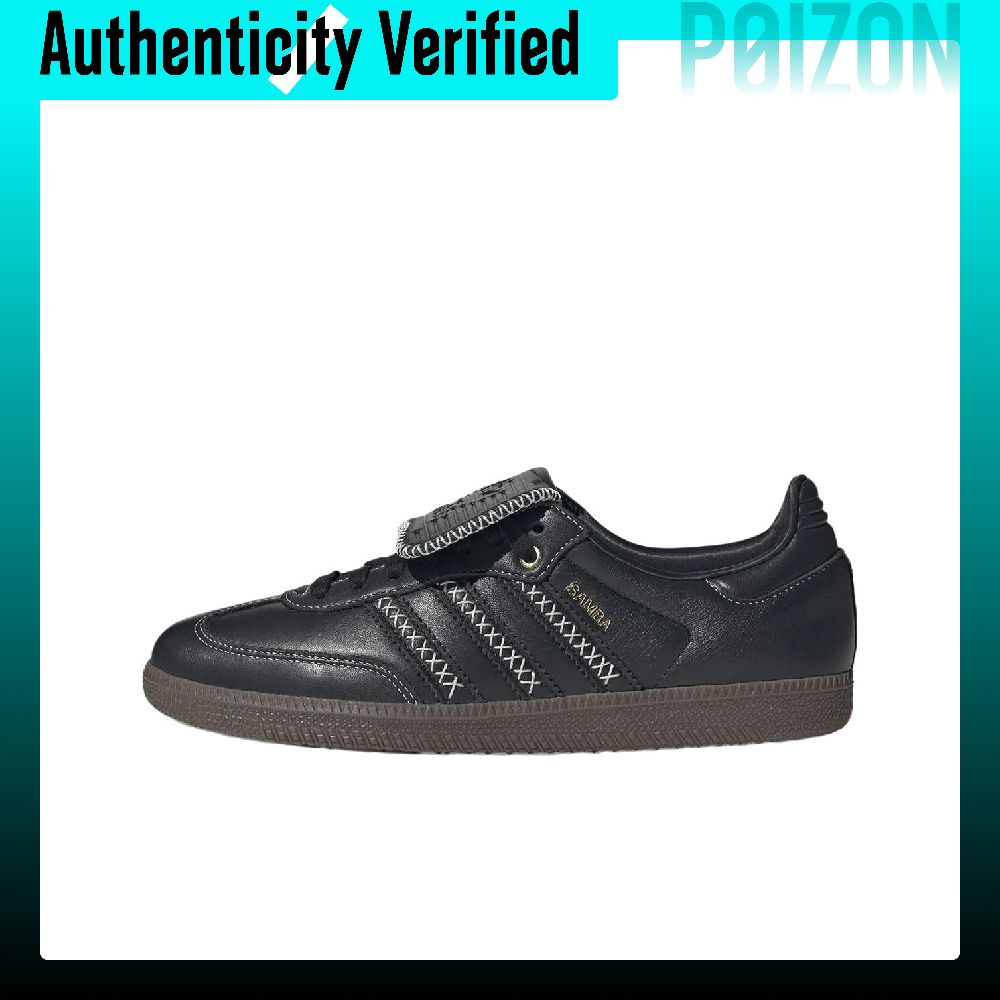 Adidas Shoes Samba - Sepatu Skateboard Adidas Originals Samba LT