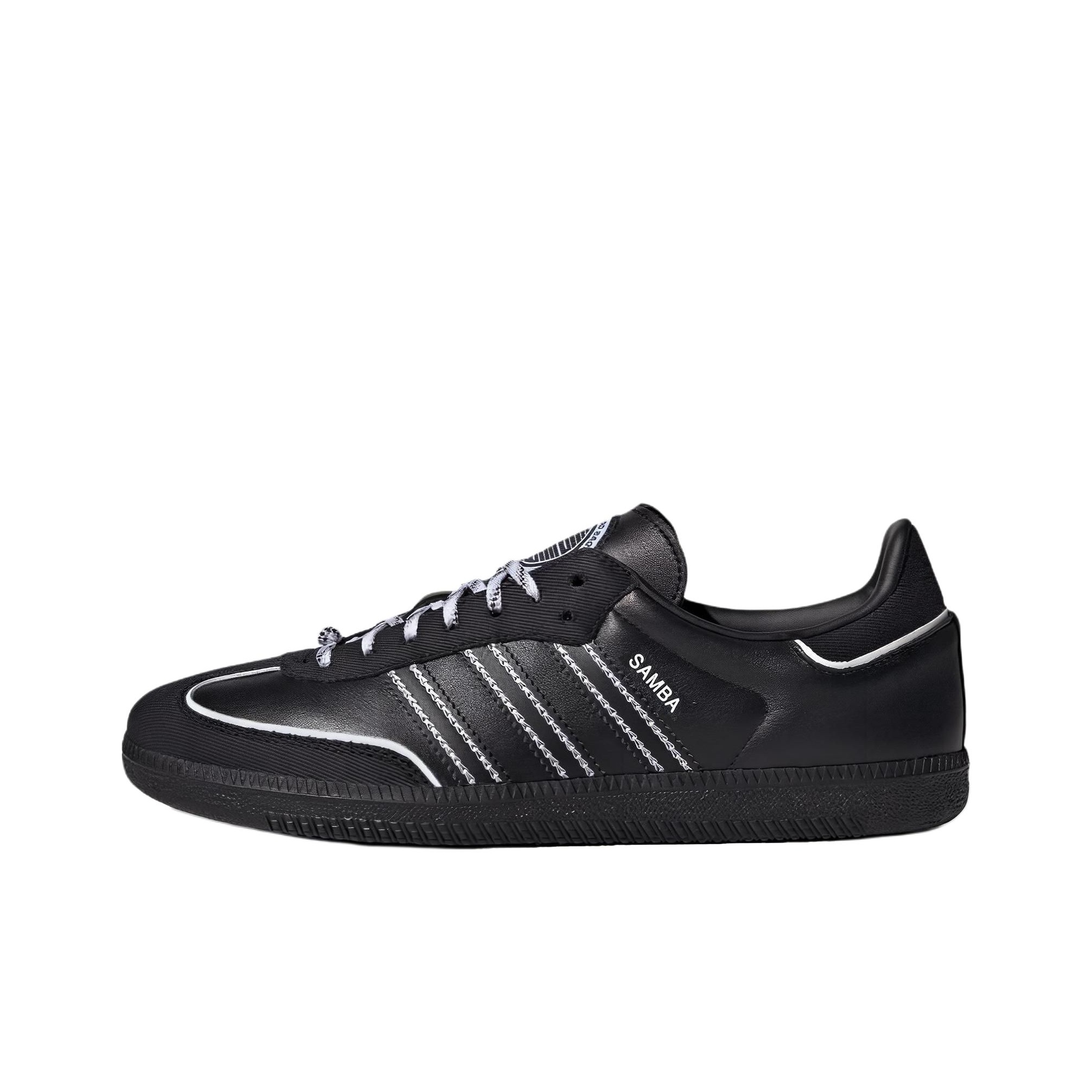 Adidas Shoes Samba - Adidas Originals SAMBA OG Sepatu Skateboard