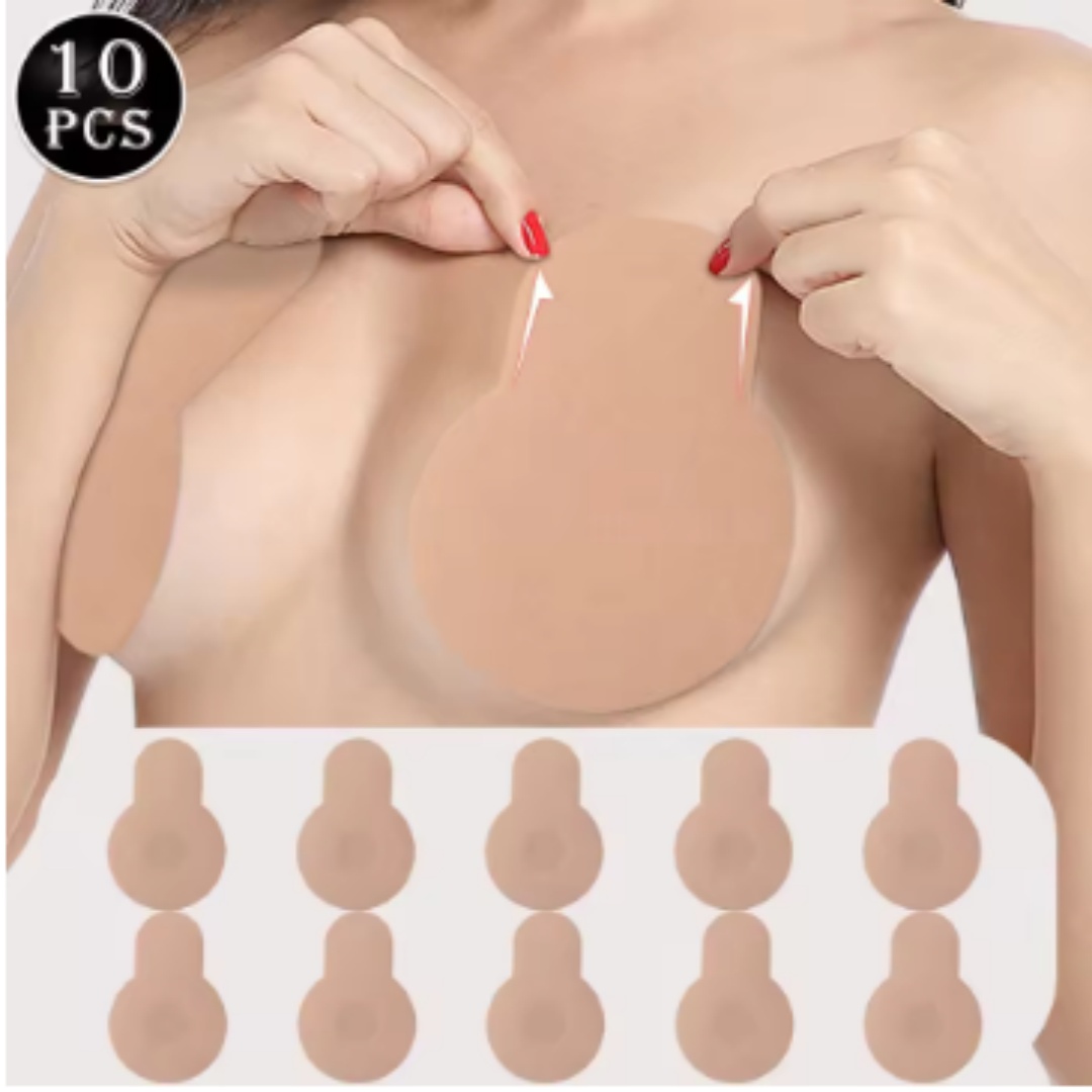 Push Up Bra Padded - Bra Push Up Wanita, Bra Tanpa