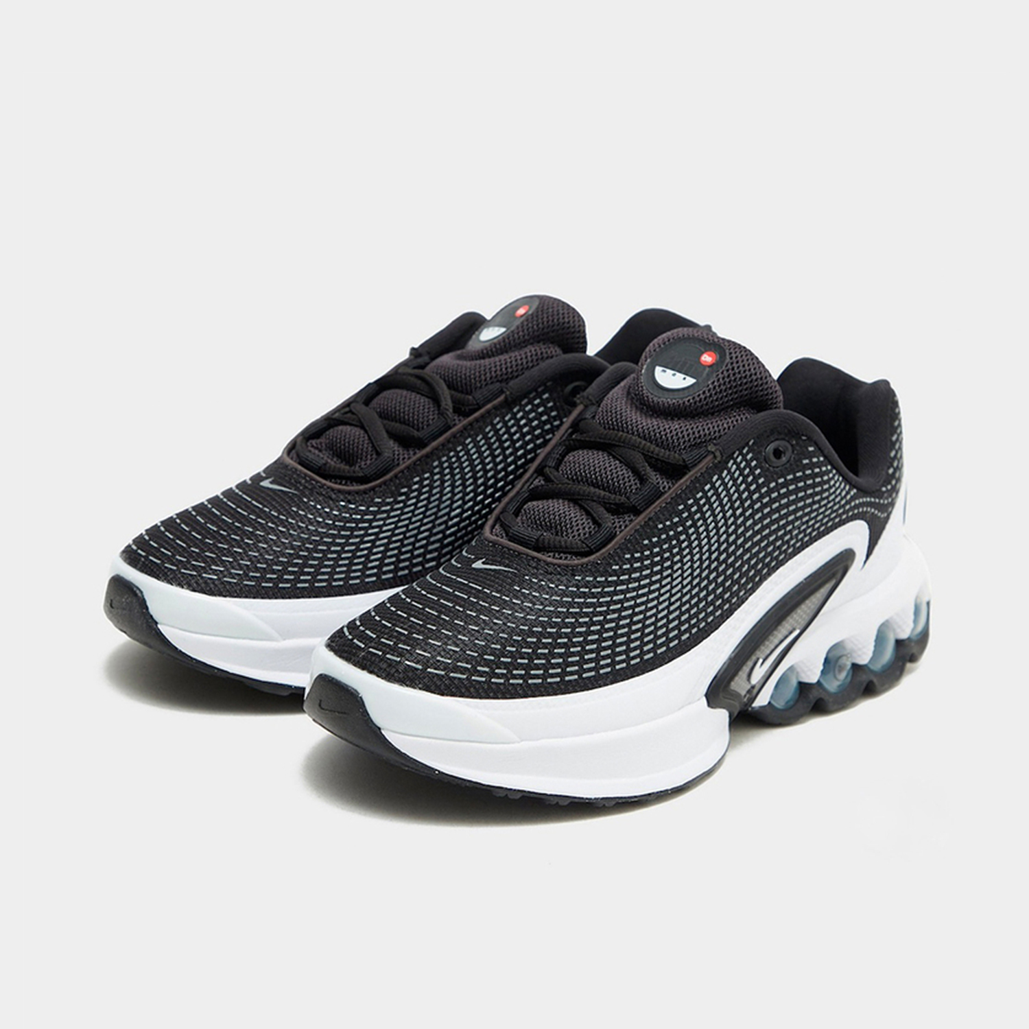 Nike Shoes Air Max 270 - Sepatu Kasual Bernapas Pria Nike AIR