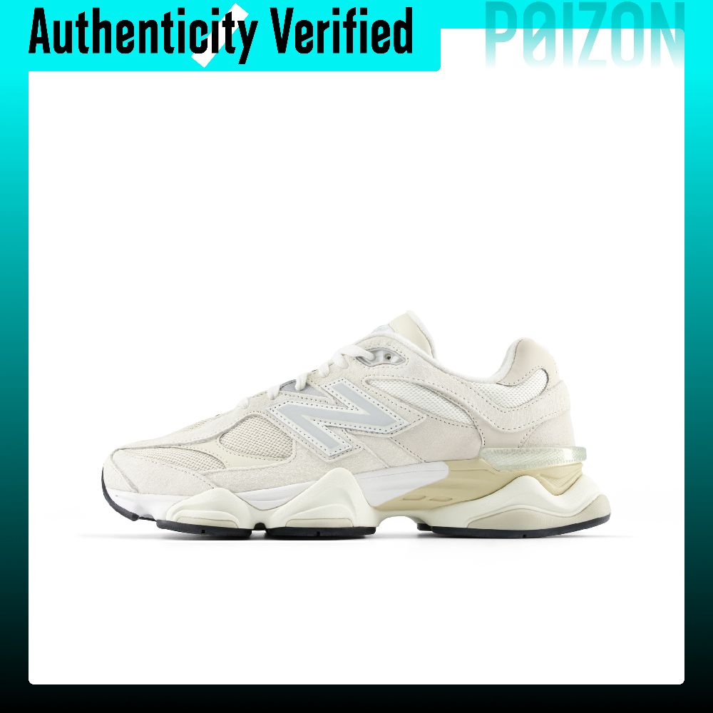 Sepatu Lari New Balance NB 906 - New Balance Shoes 9060 ulasan dan harga
