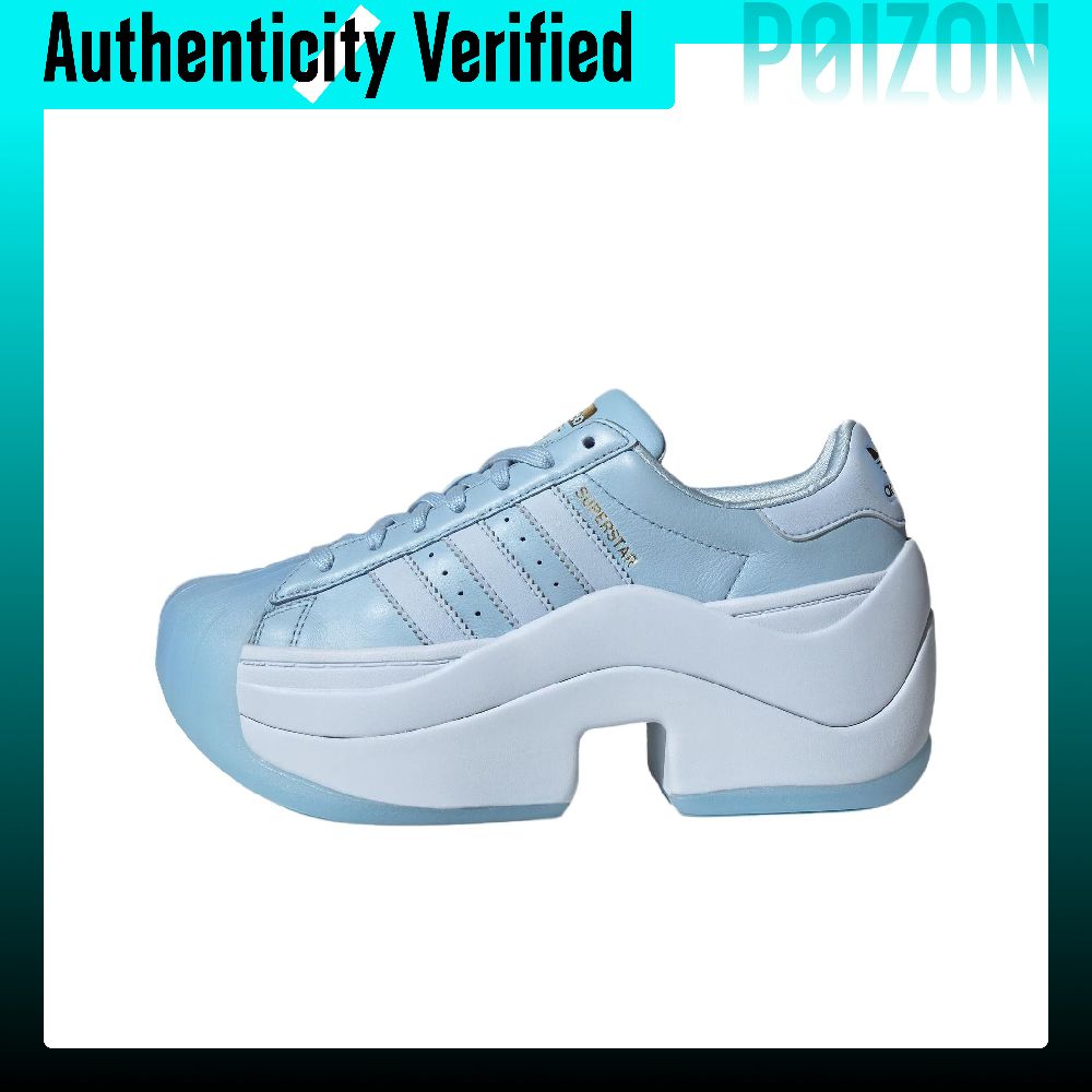 Sepatu Kasual Adidas Originals - Adidas Shoes Superstar ulasan dan harga