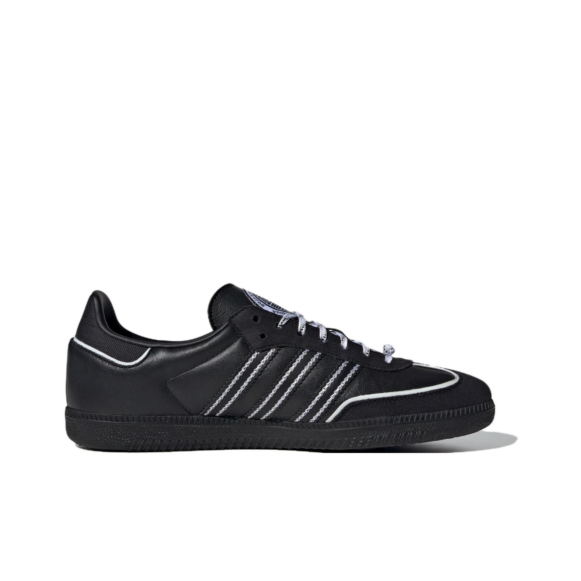 Adidas Originals SAMBA OG Sepa - Adidas Shoes Samba ulasan dan harga