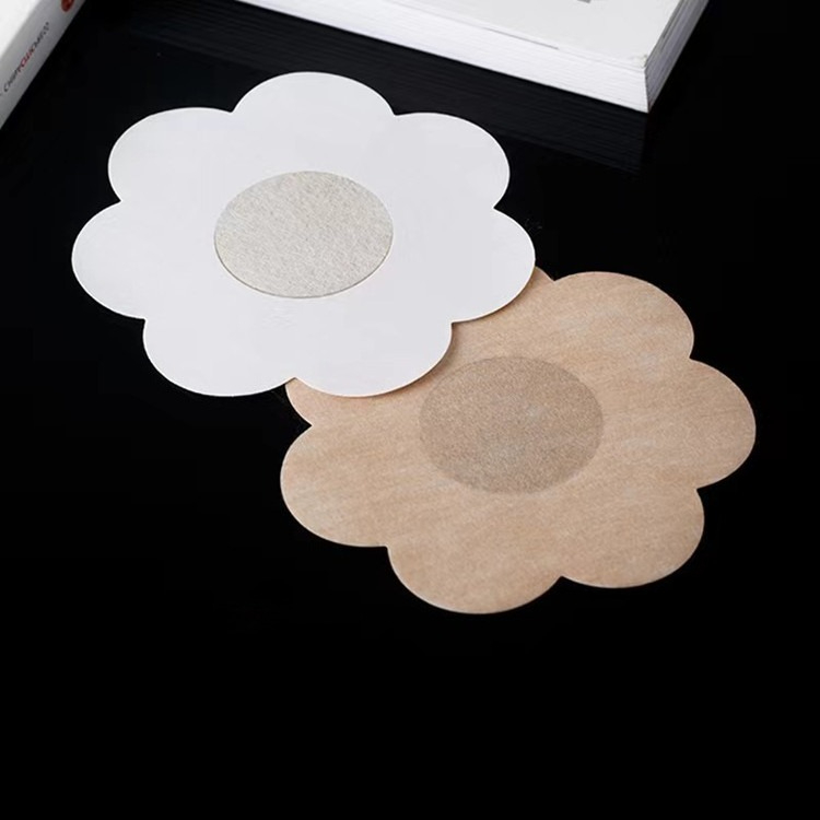 Pelapis Puting Sekali Pakai ya - Nipple Cover Pasties ulasan dan harga