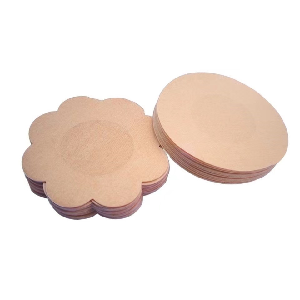 Pelapis Puting Sekali Pakai ya - Nipple Cover Pasties ulasan dan harga