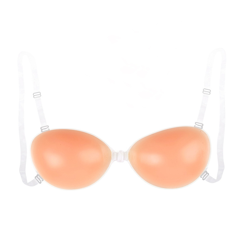 Bra Silikon Bra Tanpa Tali Sek - Strapless Bra Backless ulasan dan harga