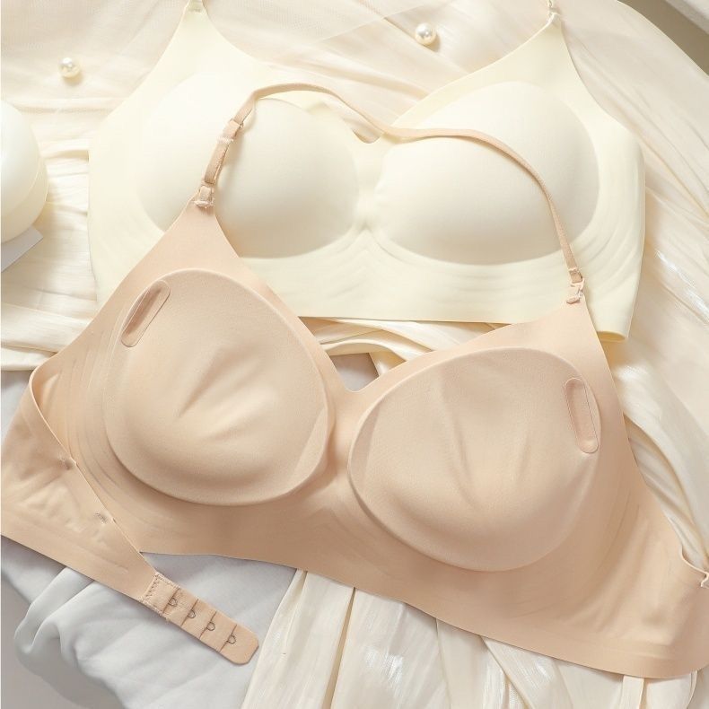 BH Push Up Tak Terlihat 12cm T - Strapless Bra Backless ulasan dan harga