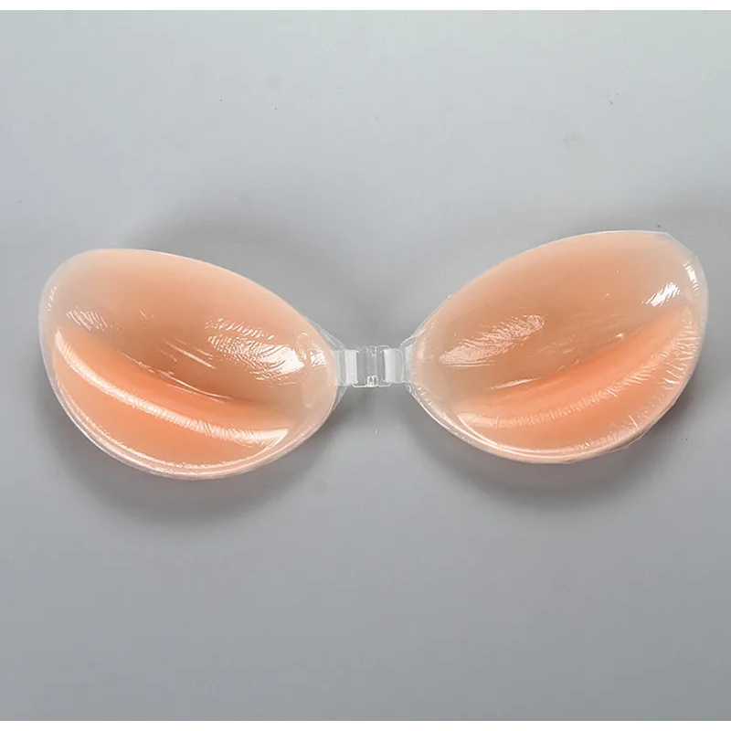 NuBra Bra Silikon untuk Wanita - Strapless Bra Backless ulasan dan harga