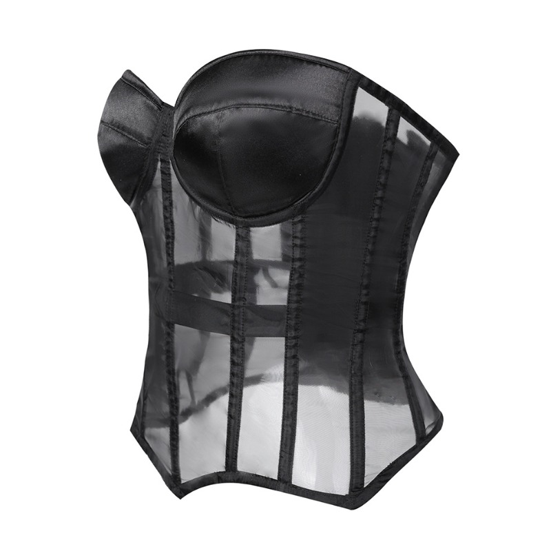 Korset Wanita Tanpa Tali Berba - Corset Waist Cinch ulasan dan harga