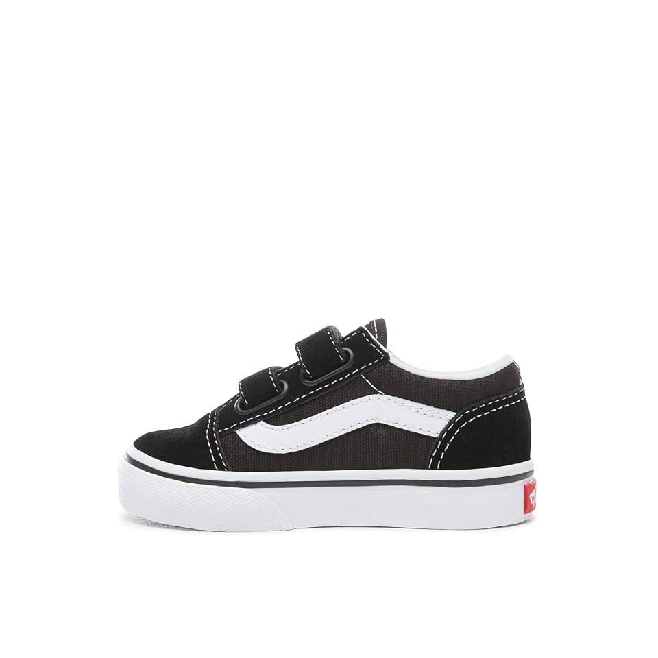 Sepatu Kasual Vans Toddler Old - Vans Shoes Old Skool ulasan dan harga
