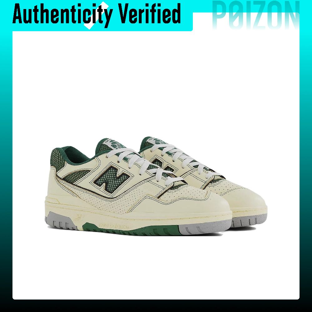 Sepatu Basket Vintage New Bala - New Balance Shoes 550 ulasan dan harga