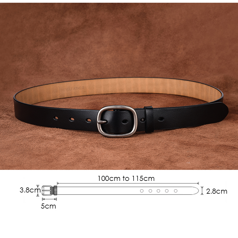VATLTY 95cm-115cm Sabuk Kulit  - Corset Waist Cinch ulasan dan harga